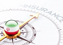Insurance in Iran